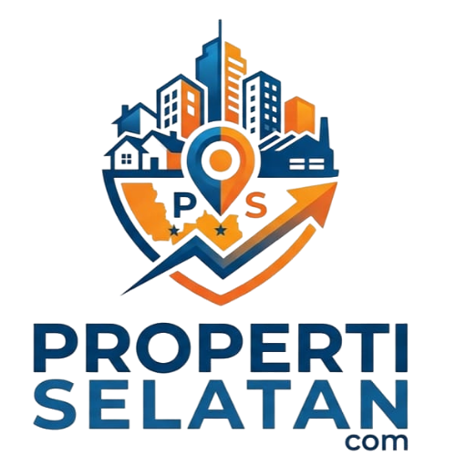 Properti Selatan